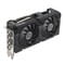 Фото - Видеокарта GF RTX 4060 8GB GDDR6 Dual Evo OC Asus (DUAL-RTX4060-O8G-EVO) | click.ua