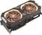 Фото - Відеокарта GF RTX 4080 Super 16GB GDDR6X Noctua OC Asus (RTX4080S-O16G-NOCTUA) | click.ua