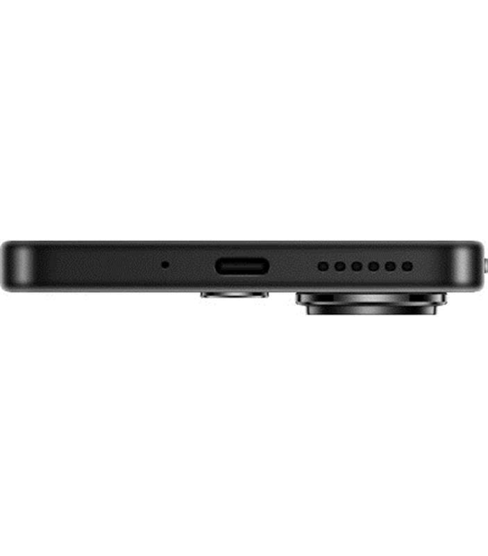 Смартфон Xiaomi Poco M6 Pro 8/256GB Dual Sim Black EU_
