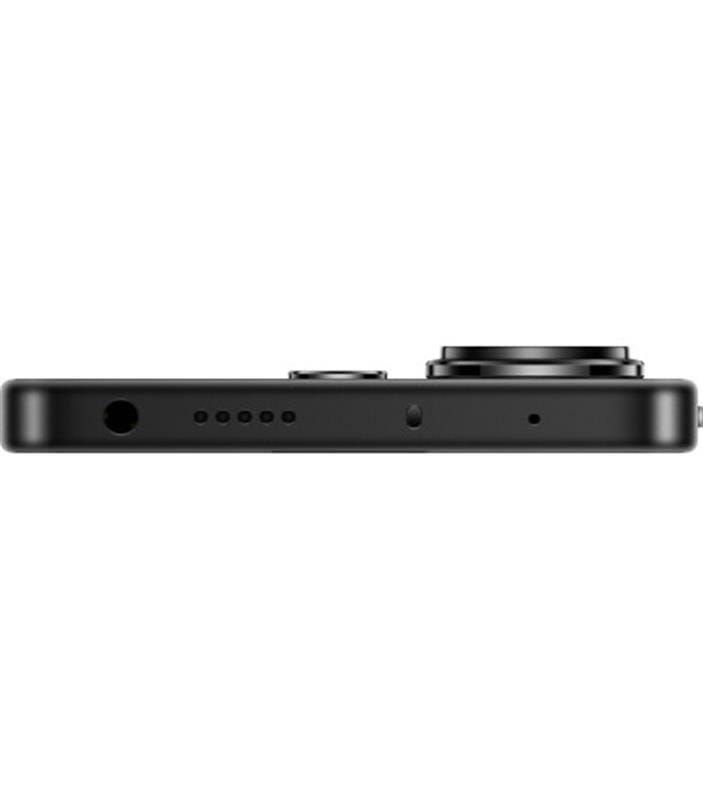 Смартфон Xiaomi Poco M6 Pro 8/256GB Dual Sim Black EU_
