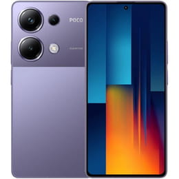 Купить Смартфон Xiaomi Poco M6 Pro 8/256GB Dual Sim Purple EU_ Смартфон Xiaomi Poco M6 Pro 8/256GB Dual Sim Purple EU_