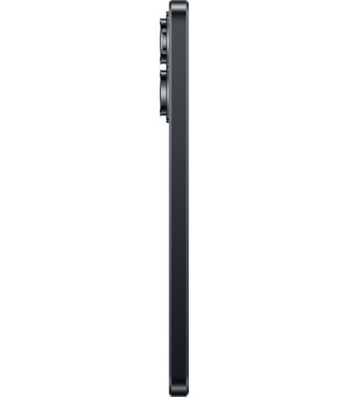 Смартфон Xiaomi Poco X6 5G 12/256GB Dual Sim Black EU_