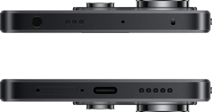 Смартфон Xiaomi Poco X6 5G 8/256GB Dual Sim Black EU_