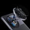 Фото - Смартфон Tecno Spark 20 Pro+ (KJ7) 8/256GB Dual Sim Lunar Frost (4894947019128) | click.ua