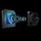Фото - Смартфон Tecno Spark 20 Pro+ (KJ7) 8/256GB Dual Sim Lunar Frost (4894947019128) | click.ua