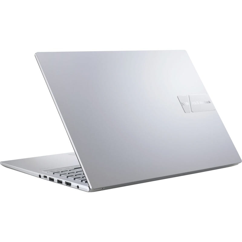 Ноутбук Asus Vivobook 16 X1605VA-MB235 (90NB10N2-M009K0) Transparent Silver