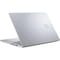 Фото - Ноутбук Asus Vivobook 16 X1605VA-MB235 (90NB10N2-M009K0) Transparent Silver | click.ua