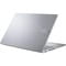 Фото - Ноутбук Asus Vivobook 16 X1605VA-MB235 (90NB10N2-M009K0) Transparent Silver | click.ua