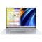 Фото - Ноутбук Asus Vivobook 16 X1605VA-MB235 (90NB10N2-M009K0) Transparent Silver | click.ua