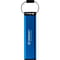 Фото - Флеш-накопичувач USB3.2 64GB Kingston IronKey Keypad 200 Type-A Blue (IKKP200/64GB) | click.ua