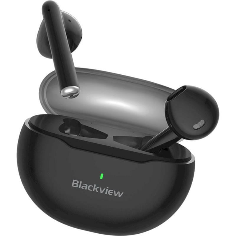 Bluetooth-гарнитура Blackview AirBuds 6 TWS Black