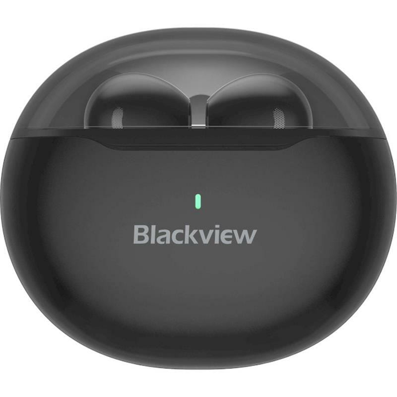 Bluetooth-гарнитура Blackview AirBuds 6 TWS Black