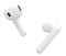 Фото - Bluetooth-гарнитура Blackview AirBuds 6 TWS White | click.ua