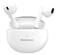 Фото - Bluetooth-гарнитура Blackview AirBuds 6 TWS White | click.ua
