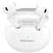 Фото - Bluetooth-гарнитура Blackview AirBuds 6 TWS White | click.ua