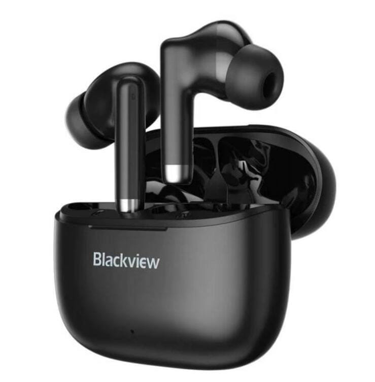 Bluetooth-гарнітура Blackview AirBuds 4 TWS Black