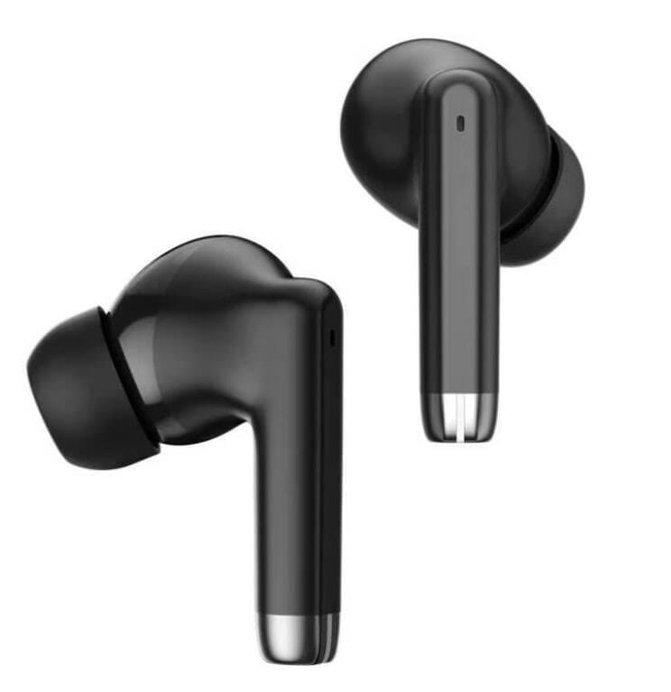 Bluetooth-гарнітура Blackview AirBuds 4 TWS Black