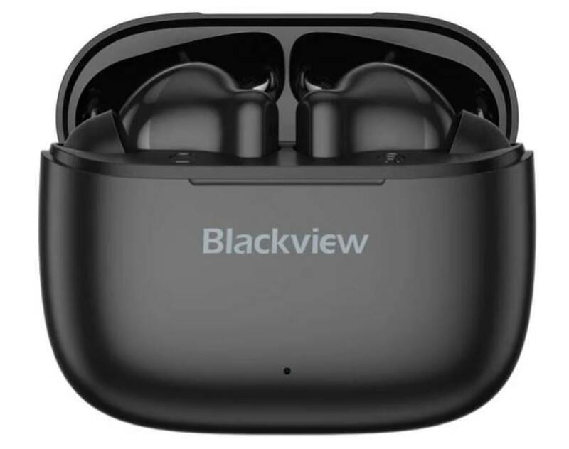 Bluetooth-гарнітура Blackview AirBuds 4 TWS Black