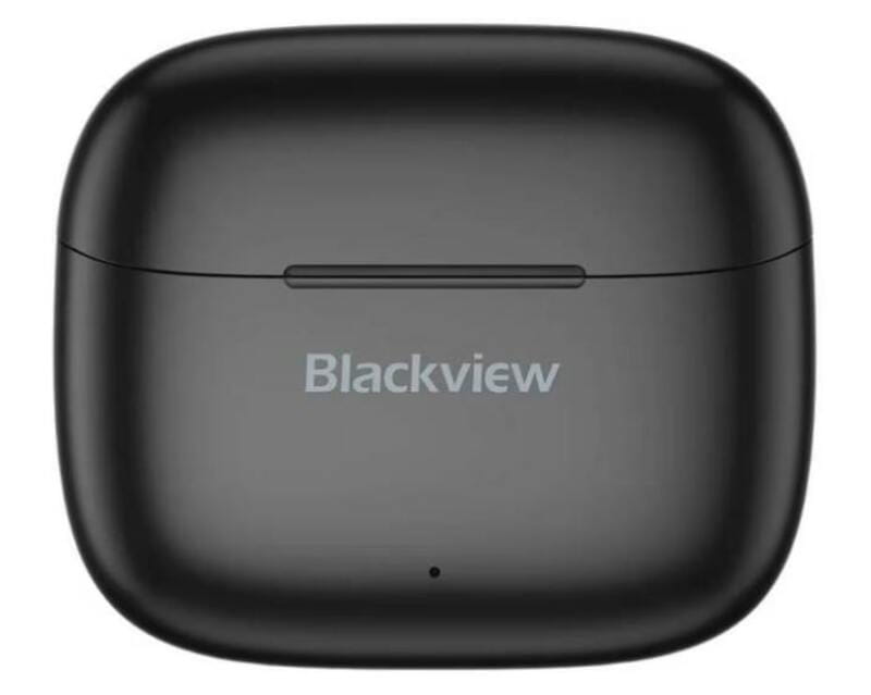 Bluetooth-гарнітура Blackview AirBuds 4 TWS Black