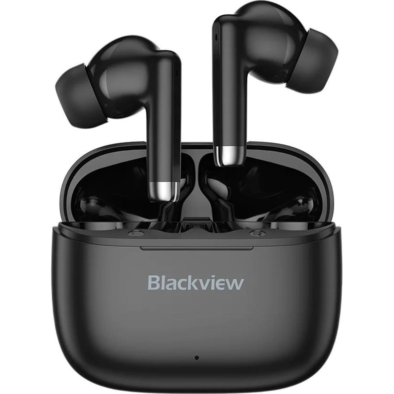 Bluetooth-гарнітура Blackview AirBuds 4 TWS Black