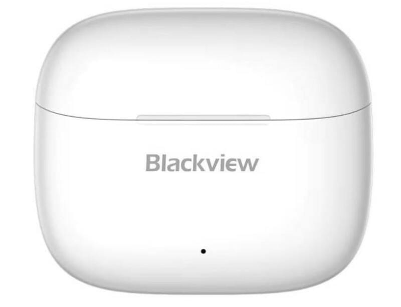 Bluetooth-гарнитура Blackview AirBuds 4 TWS White