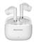 Фото - Bluetooth-гарнитура Blackview AirBuds 4 TWS White | click.ua