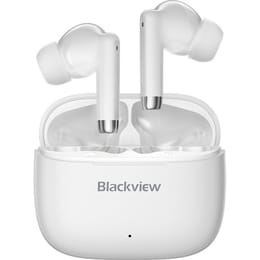 Купить Bluetooth-гарнитура Blackview AirBuds 4 TWS White Bluetooth-гарнитура Blackview AirBuds 4 TWS White