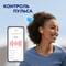 Фото - Bluetooth-гарнитура Anker SoundCore Liberty 4 Cloud White (A3953G21) | click.ua