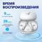 Фото - Bluetooth-гарнитура Anker SoundCore Liberty 4 Cloud White (A3953G21) | click.ua