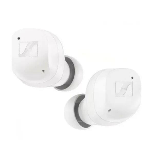 Bluetooth-гарнітура Sennheiser Momentum True Wireless 3 White (509181)