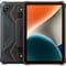 Фото - Планшет Blackview Active 6 8/128GB 4G Dual Sim Orange (6931548313670) | click.ua