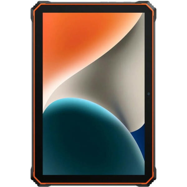 Планшет Blackview Active 6 8/128GB 4G Dual Sim Orange (6931548313670)