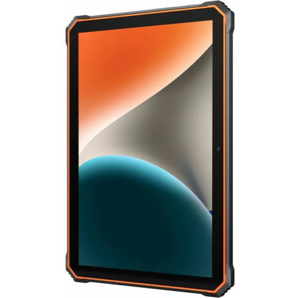 Планшет Blackview Active 6 8/128GB 4G Dual Sim Orange (6931548313670)