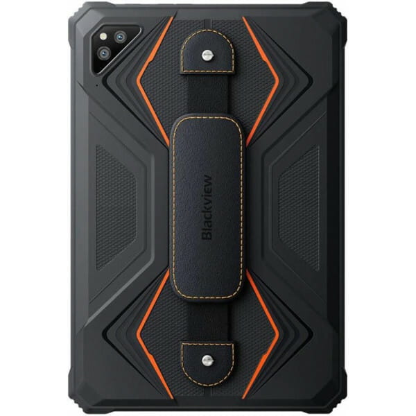 Планшет Blackview Active 6 8/128GB 4G Dual Sim Orange (6931548313670)