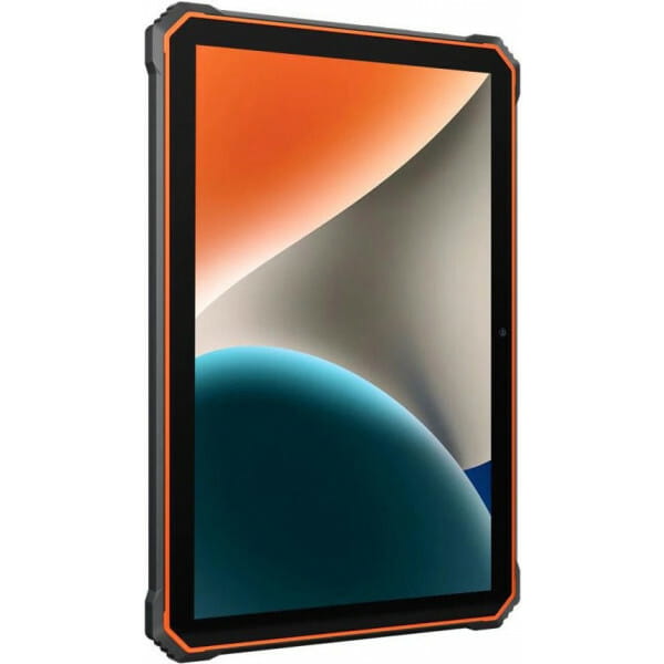 Планшет Blackview Active 6 8/128GB 4G Dual Sim Orange (6931548313670)