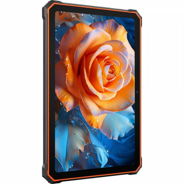 Планшет Blackview Active 8 6/128GB 4G Dual Sim Orange (6931548313649)