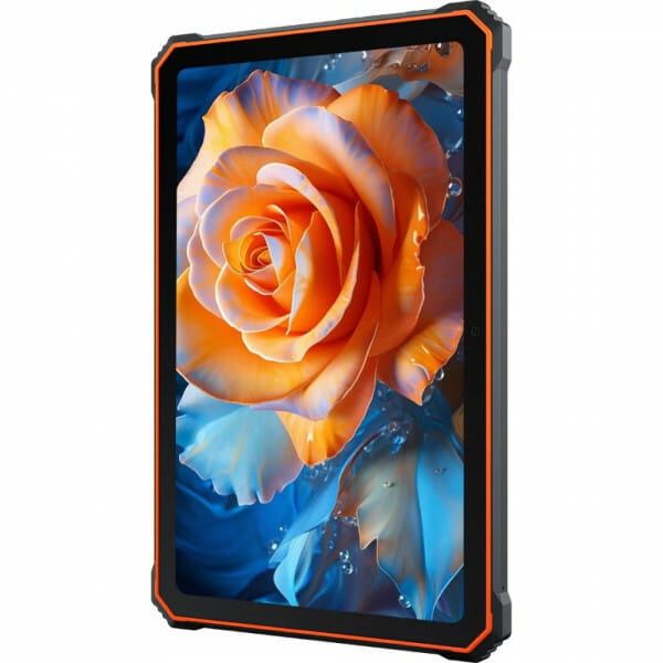 Планшет Blackview Active 8 6/128GB 4G Dual Sim Orange (6931548313649)