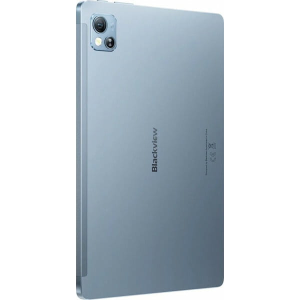 Планшет Blackview Tab 13 Pro 8/128GB 4G Dual Sim Blue (6931548314240)