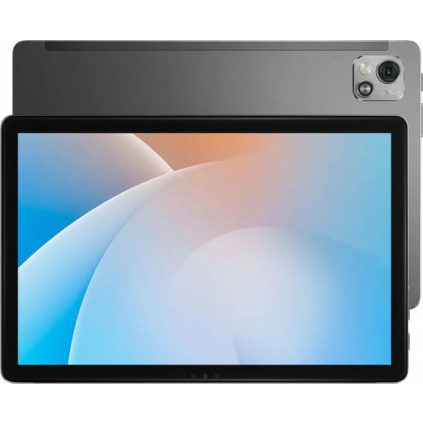 Планшет Blackview Tab 13 Pro 8/128GB 4G Dual Sim Grey (6931548314257)
