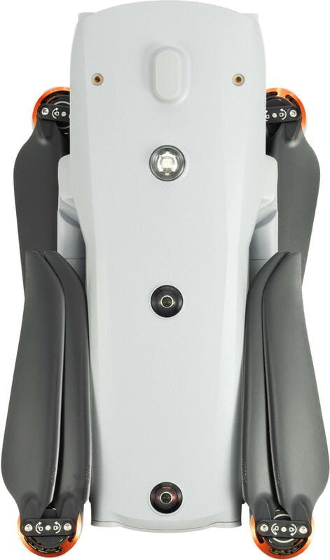 Квадрокоптер Autel EVO Max 4T Standard Bundle Special Version (без акумулятора) (102002265)