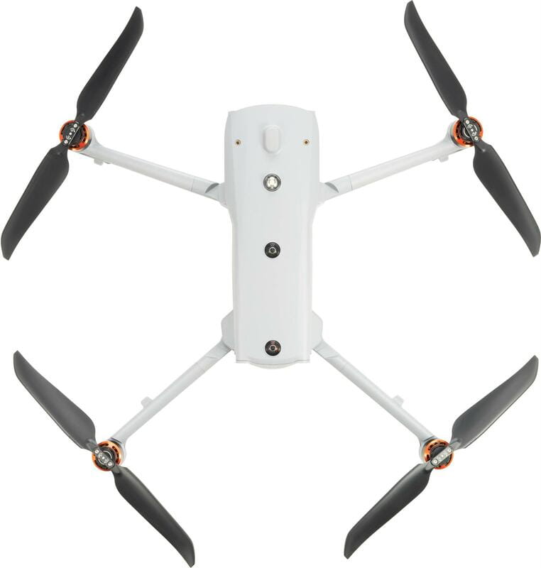 Квадрокоптер Autel EVO Max 4T Standard Bundle Special Version (без акумулятора) (102002265)