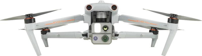 Квадрокоптер Autel EVO Max 4T Standard Bundle Special Version (без акумулятора) (102002265)