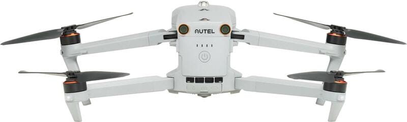 Квадрокоптер Autel EVO Max 4T Standard Bundle Special Version (без акумулятора) (102002265)