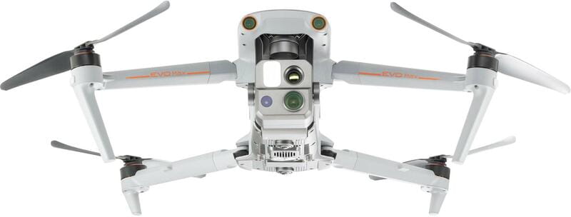 Квадрокоптер Autel EVO Max 4T Standard Bundle Special Version (без акумулятора) (102002265)