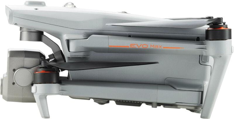 Квадрокоптер Autel EVO Max 4T Standard Bundle Special Version (без акумулятора) (102002265)