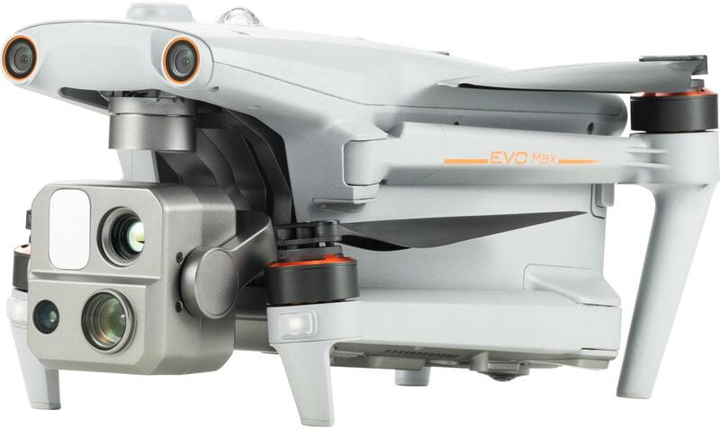 Квадрокоптер Autel EVO Max 4T Standard Bundle Special Version (без акумулятора) (102002265)