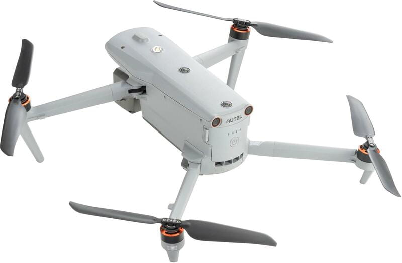 Квадрокоптер Autel EVO Max 4T Standard Bundle Special Version (без акумулятора) (102002265)