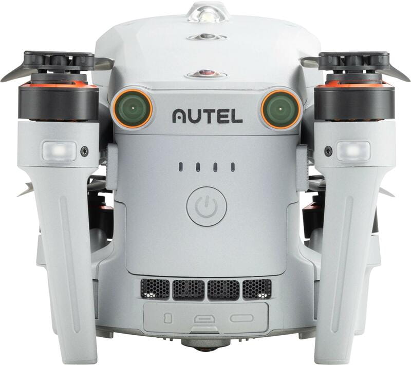 Квадрокоптер Autel EVO Max 4T Standard Bundle Special Version (без акумулятора) (102002265)