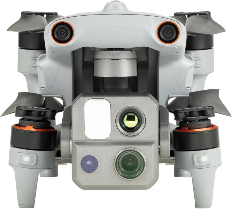 Квадрокоптер Autel EVO Max 4T Standard Bundle Special Version (без акумулятора) (102002265)