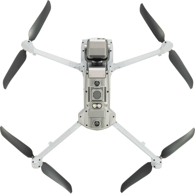 Квадрокоптер Autel EVO Max 4T Standard Bundle Special Version (без акумулятора) (102002265)